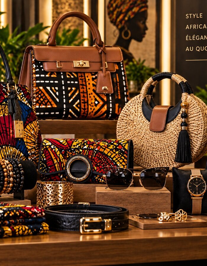 Accessoires de mode